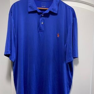 Used ralph lauren Large tall performance polo